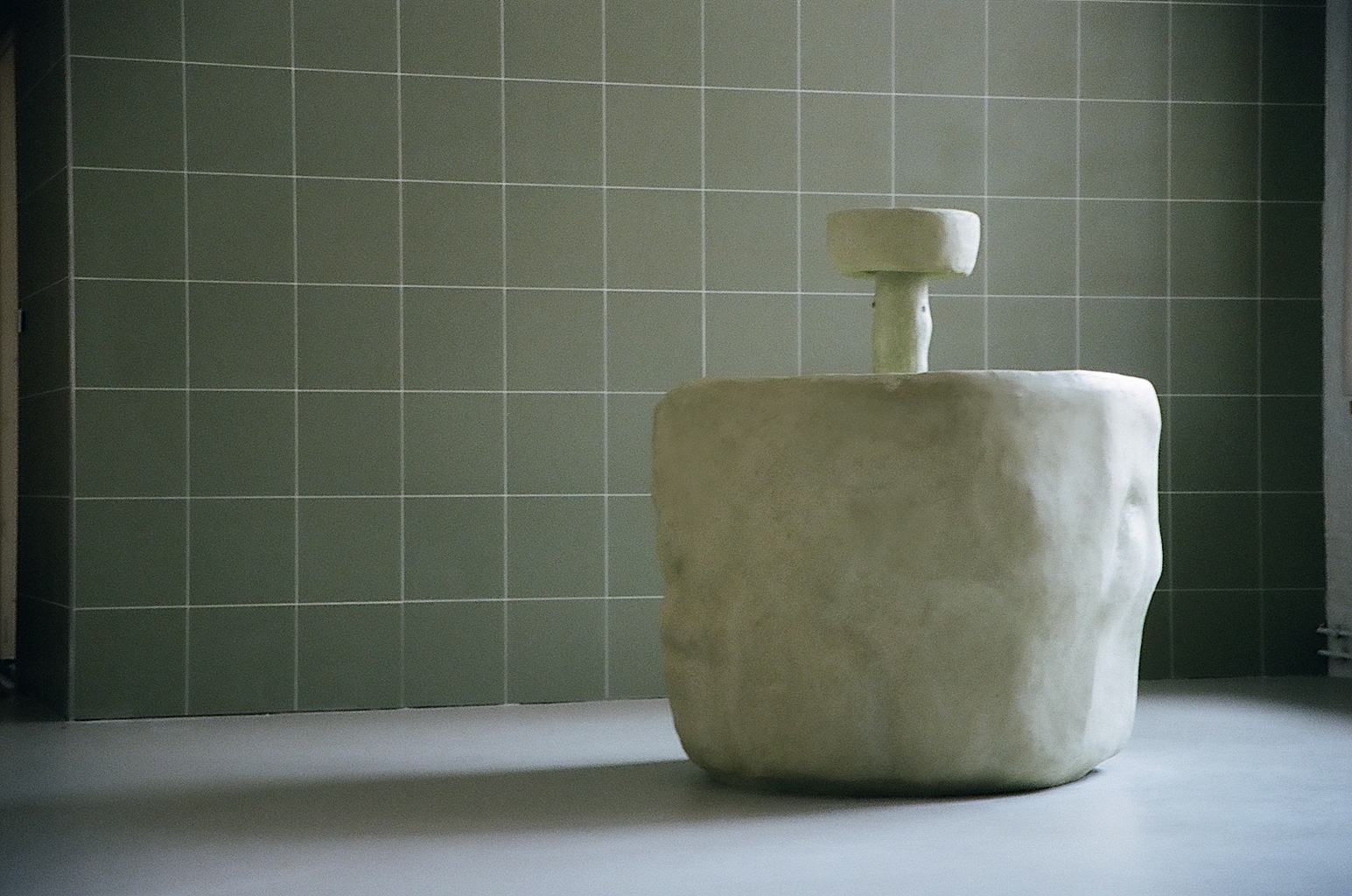 Original Feelings Fountain #51