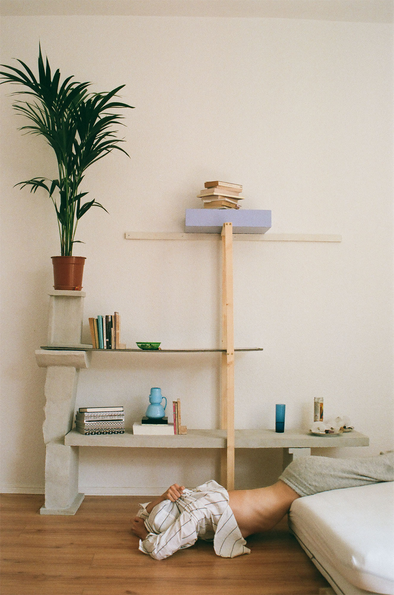 Species of the Space I  2017 #11