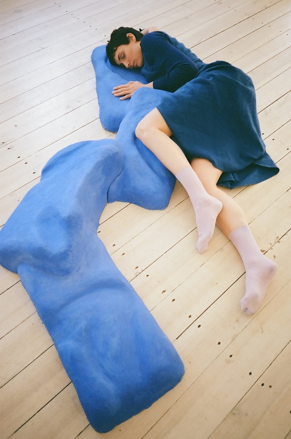 Listening Touch Exhibition 2023 #31