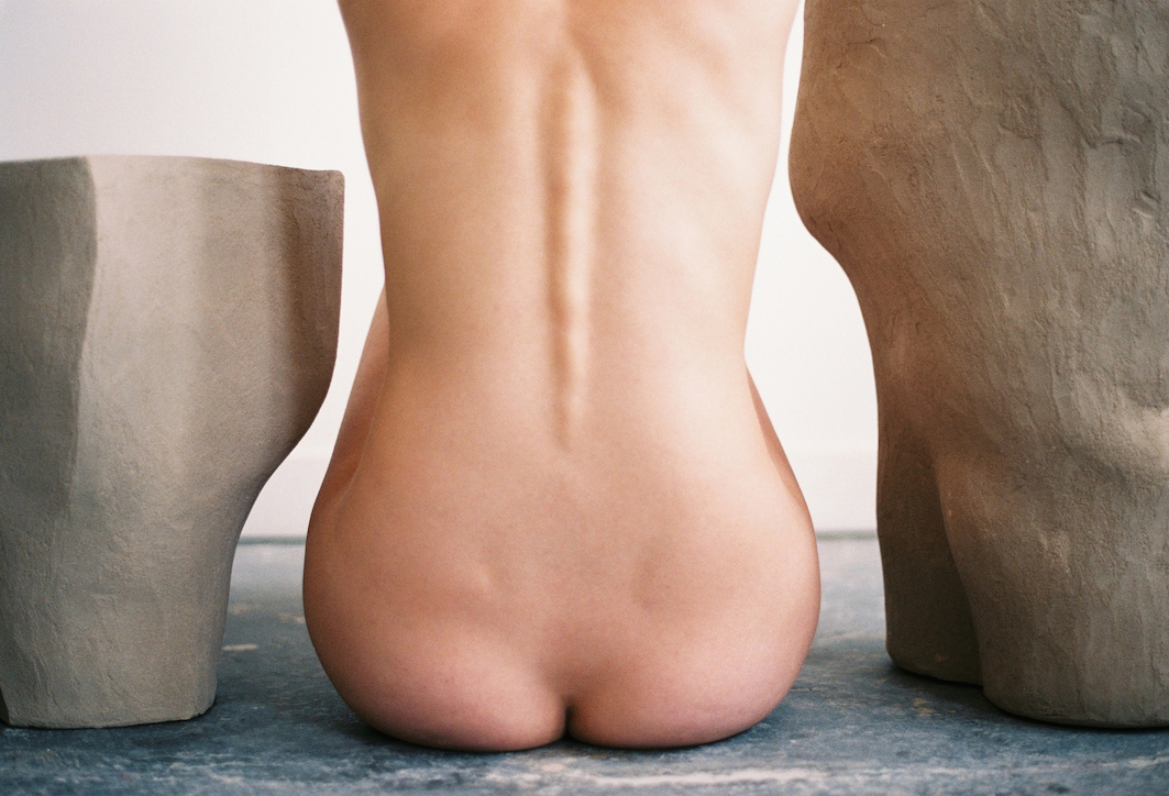 Species of the Space II  2018 #51