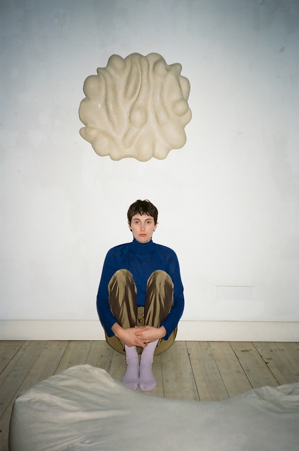 Listening Touch Exhibition 2023 #331