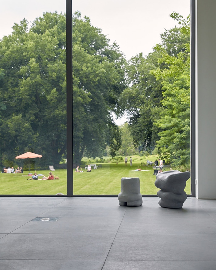 Shapes of Comfort – Art Biesenthal  2021 #61