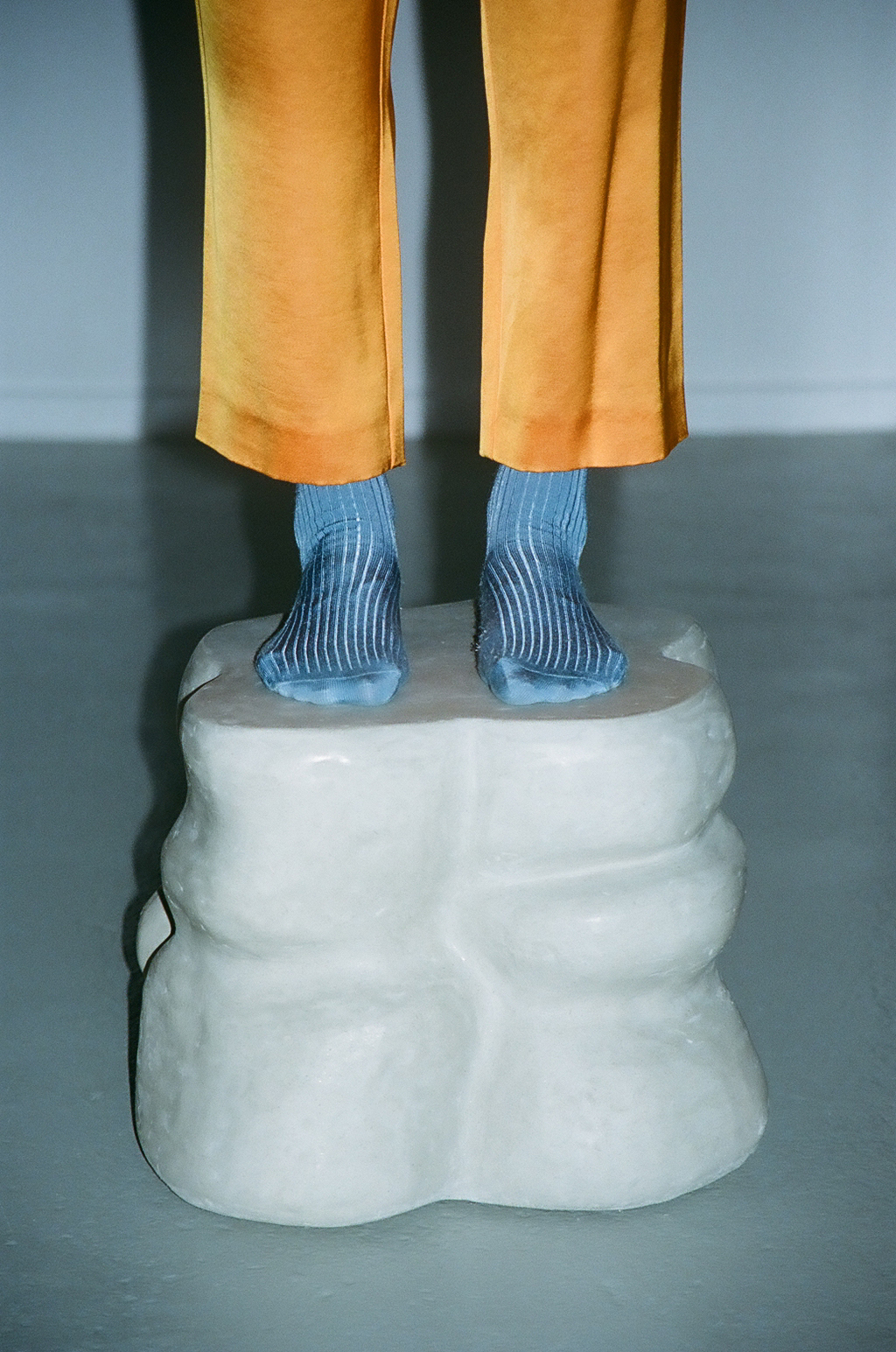 Species of the Space — Asagi  2021 #91