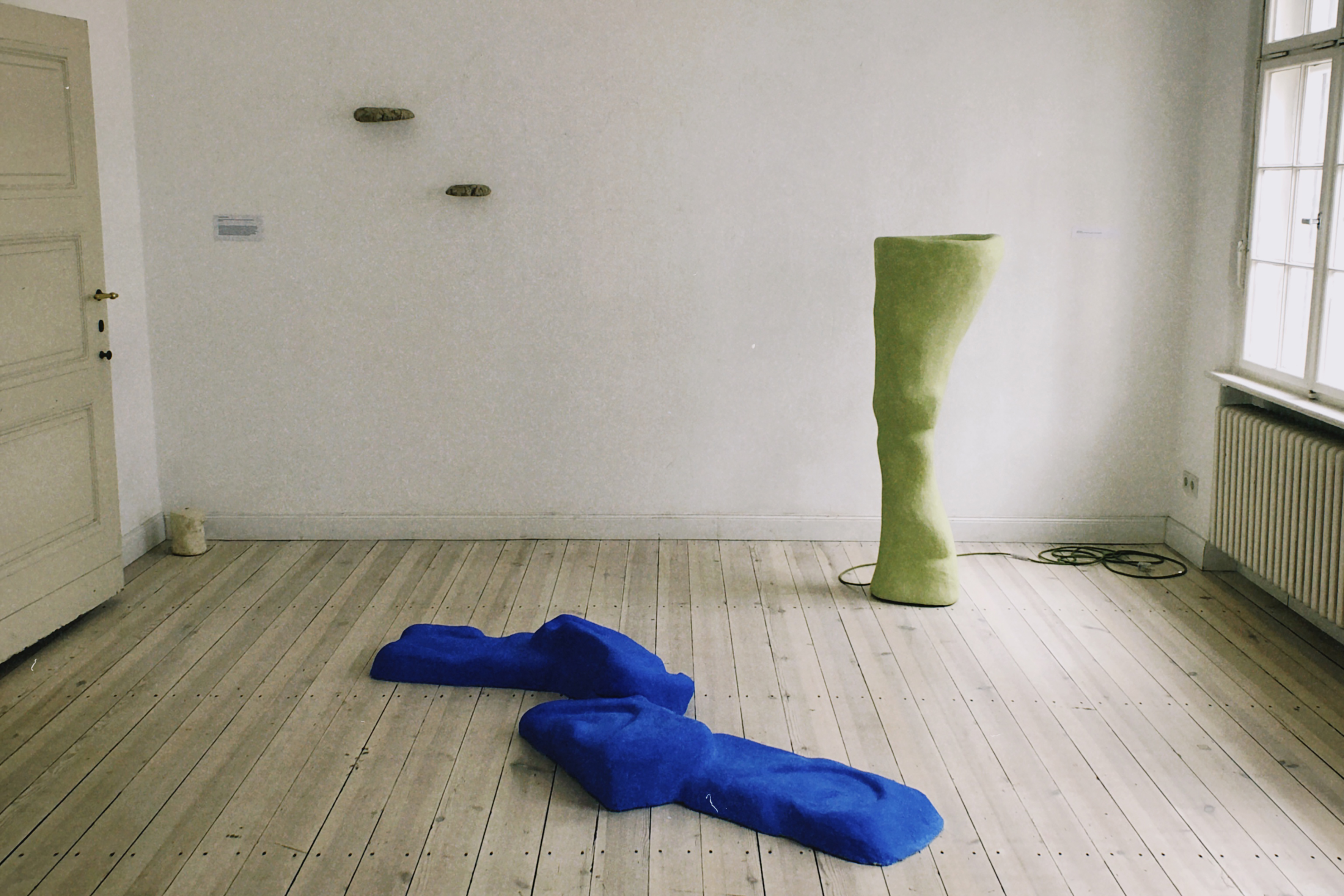 Listening Touch Exhibition  2023 #21