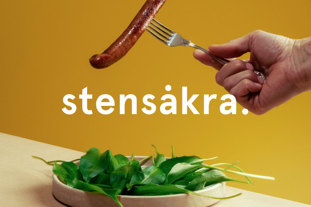 Stensåkra website