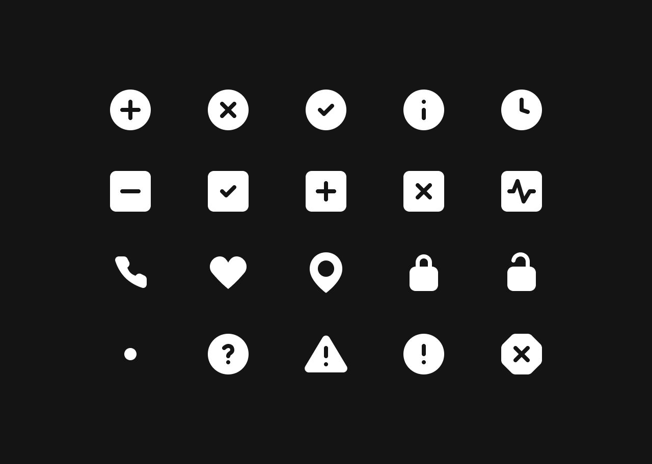 JLT website icons 24x24 pixels (double size)