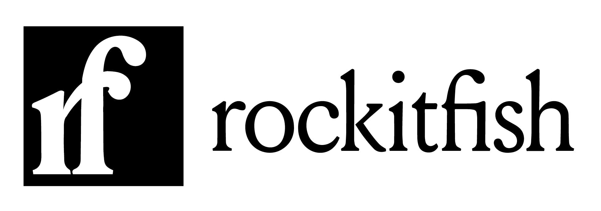 rockitfish logo