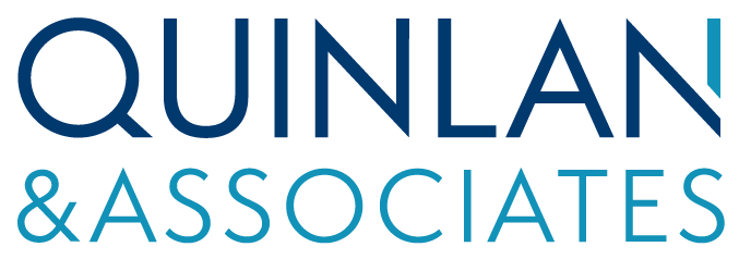 quinlan associates logo