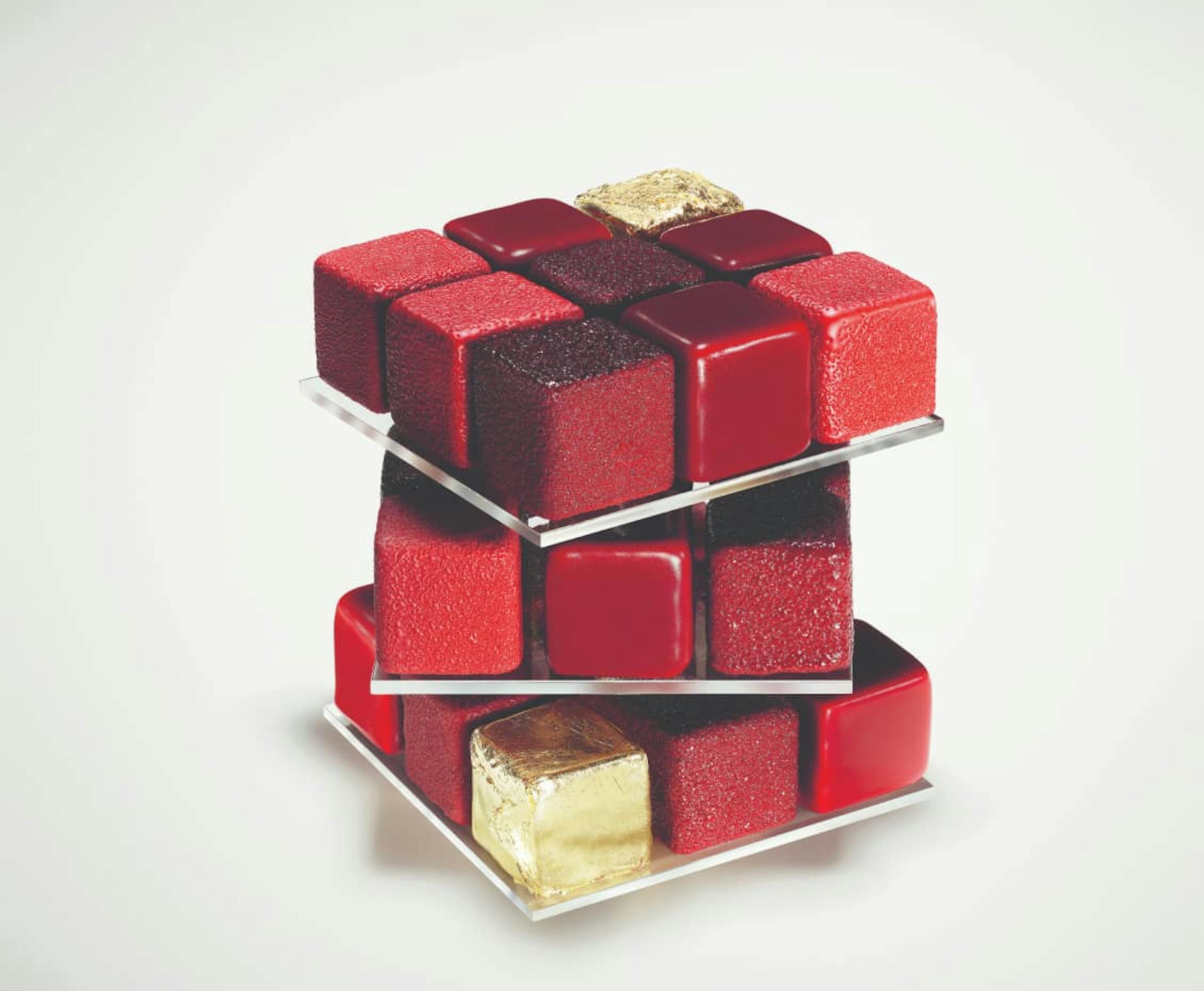 PHOTOS : LAZIZ HAMANI © CARTIER