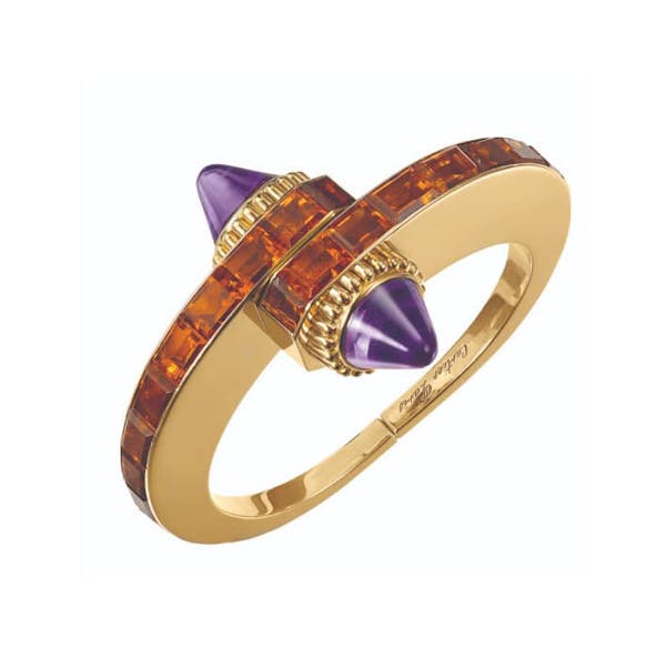 “手铐”手镯, 卡地亚巴黎, 1939年