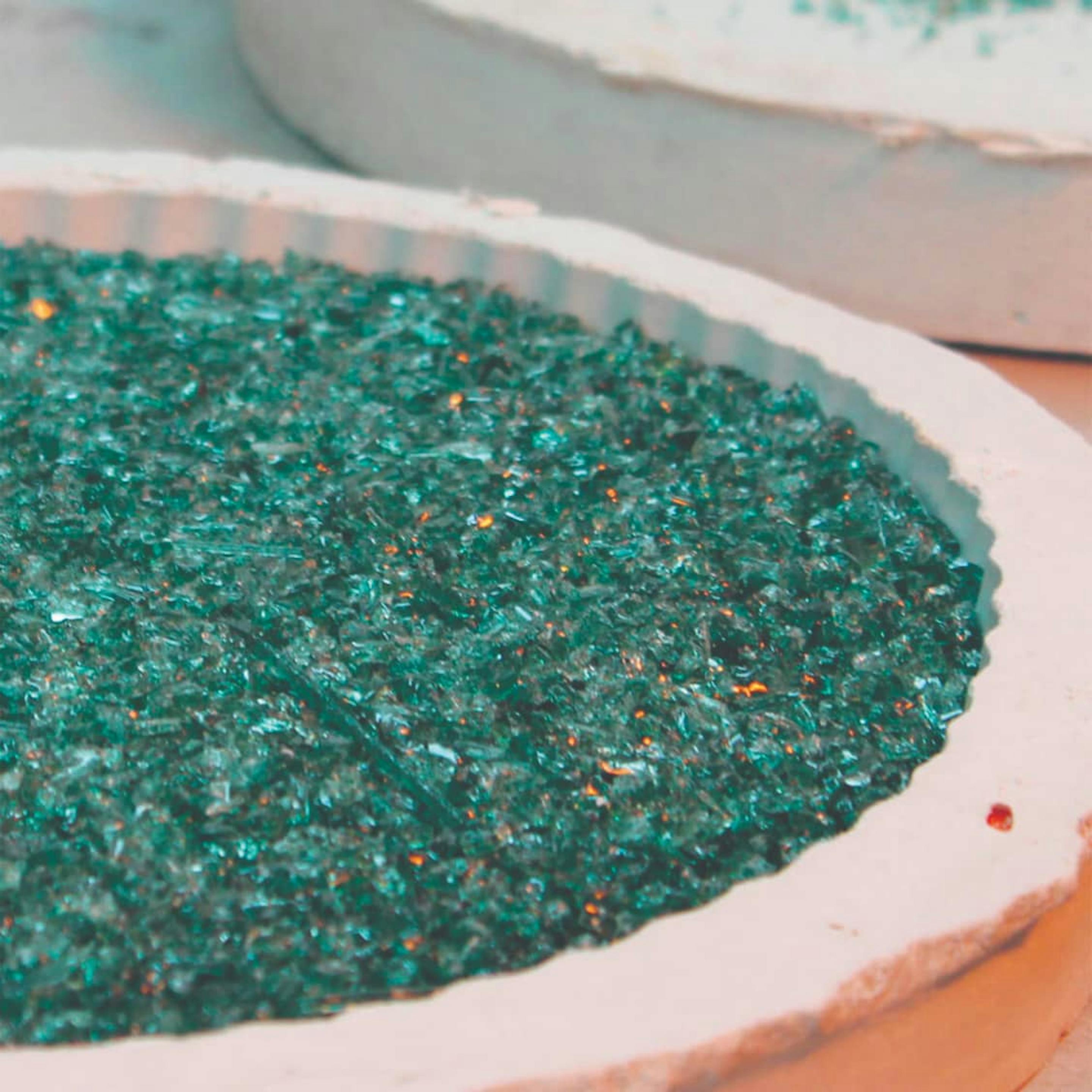 图片来源:左图:© 文森特·麦克卢尔(VINCENT MCCLURE)/ 露西尔·维奥工坊(ATELIER LUCILE VIAUD)。右图:© 帕斯卡利娜·达尔冈(PASCALINE DARGANT)