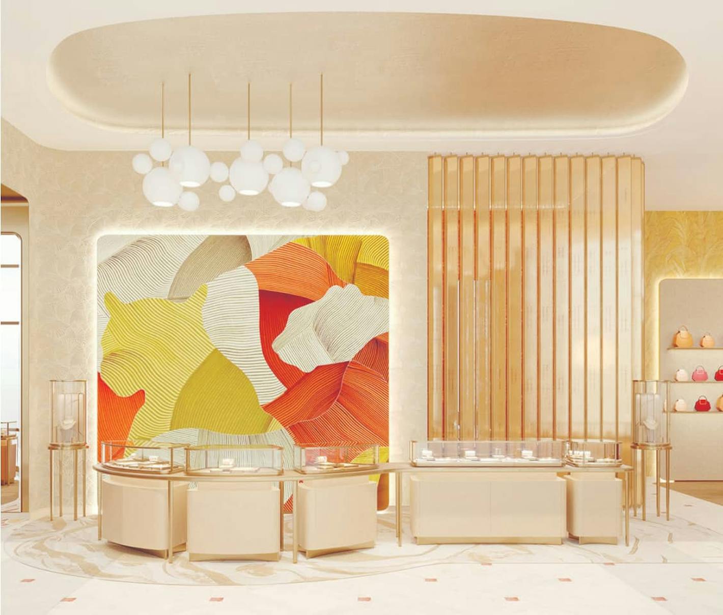 左图:尼尔·赫曼(NILS HERRMANN),卡地亚典藏 © 卡地亚 / 文森·沃尔维克(VINCENT WULVERYCK),卡地亚典藏 © 卡地亚 / 格雷格·威廉斯(GREG WILLIAMS) © 卡地亚。右图:让-玛丽·德尔·莫拉(JEAN-MARIE DEL MORAL) © 卡地亚