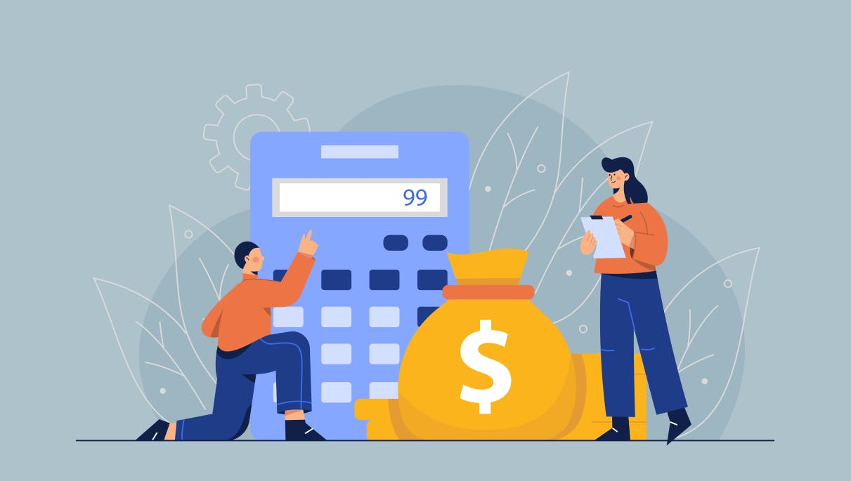 How to make a personal budget that works