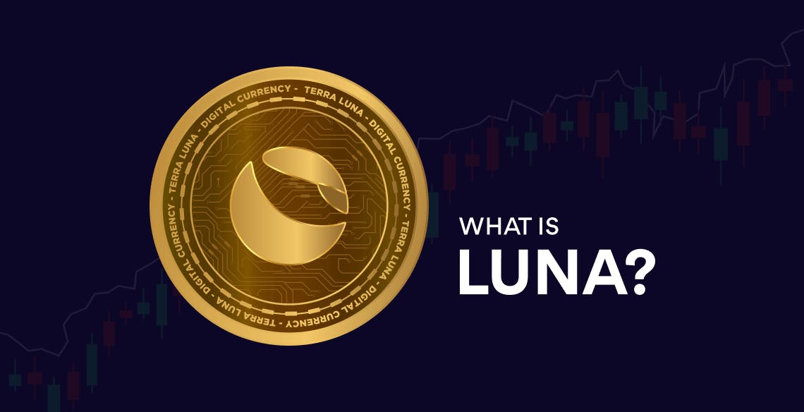 What is LUNA?