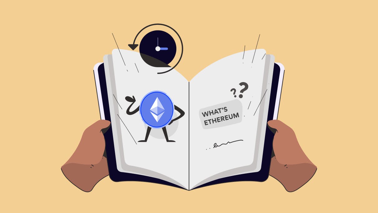 What is ethereum?