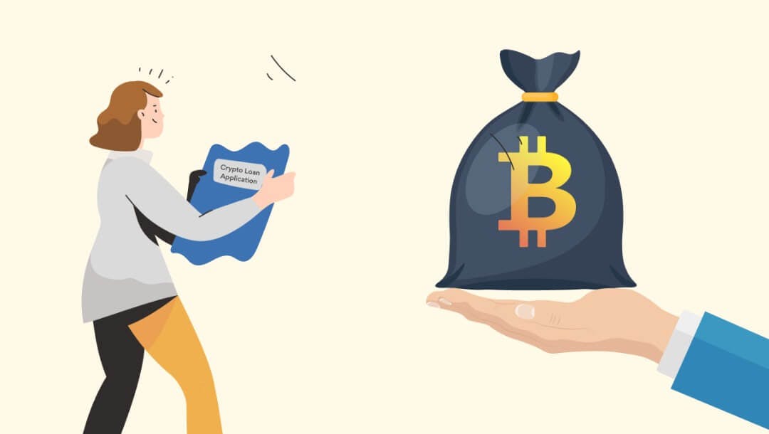Crypto Lending