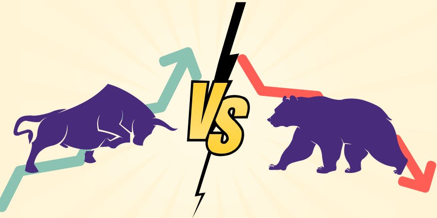 Bull vs Bear Market: Understanding These Financial Market Episodes ...