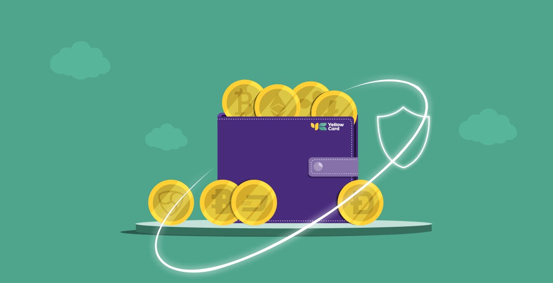 How to protect your crypto wallet from hackers