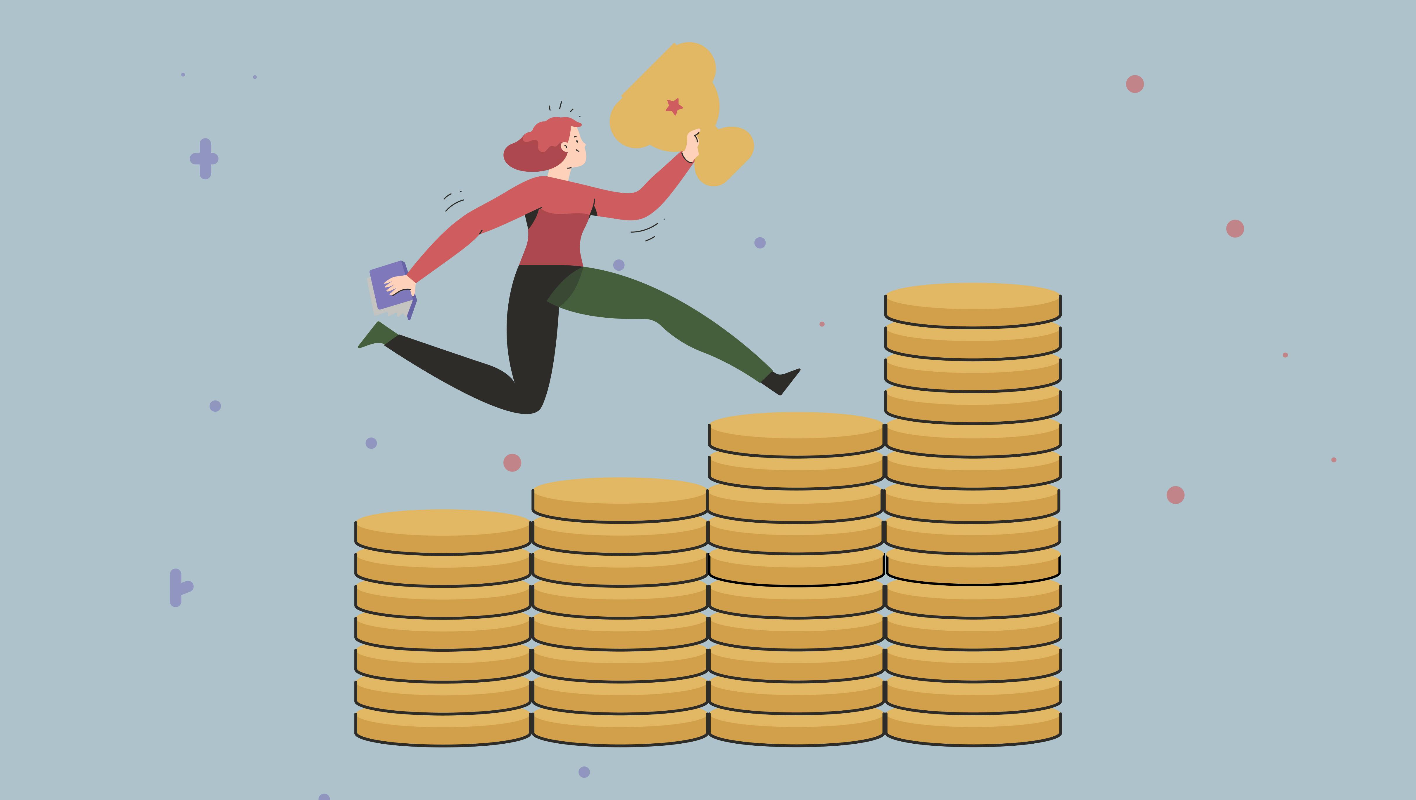 Investing in your 20s