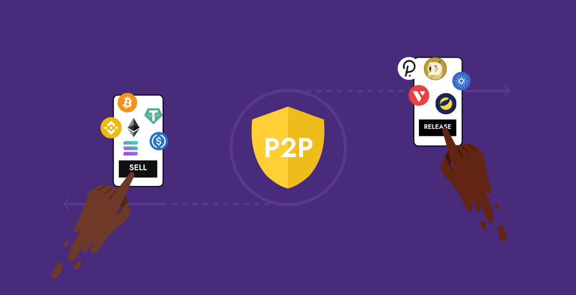 Is P2P Encryption Panacea? : Point-to-Point Encryption (P2P): Meaning ...
