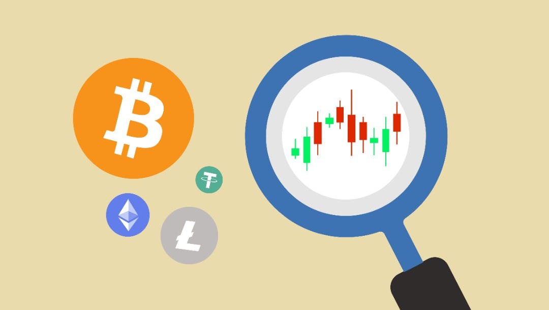 Crypto Trading