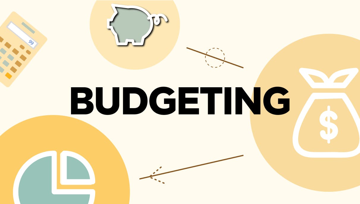 6 Effective Budgeting Strategies To Spend Wisely - Yellow Card Academy