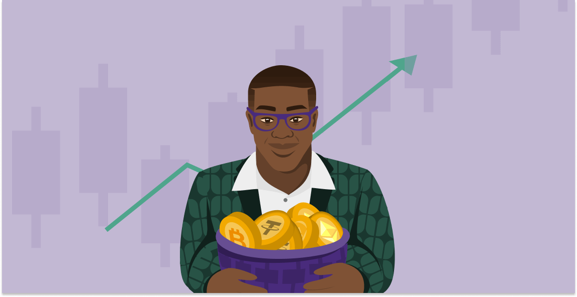 How to manage your crypto portfolio profitably
