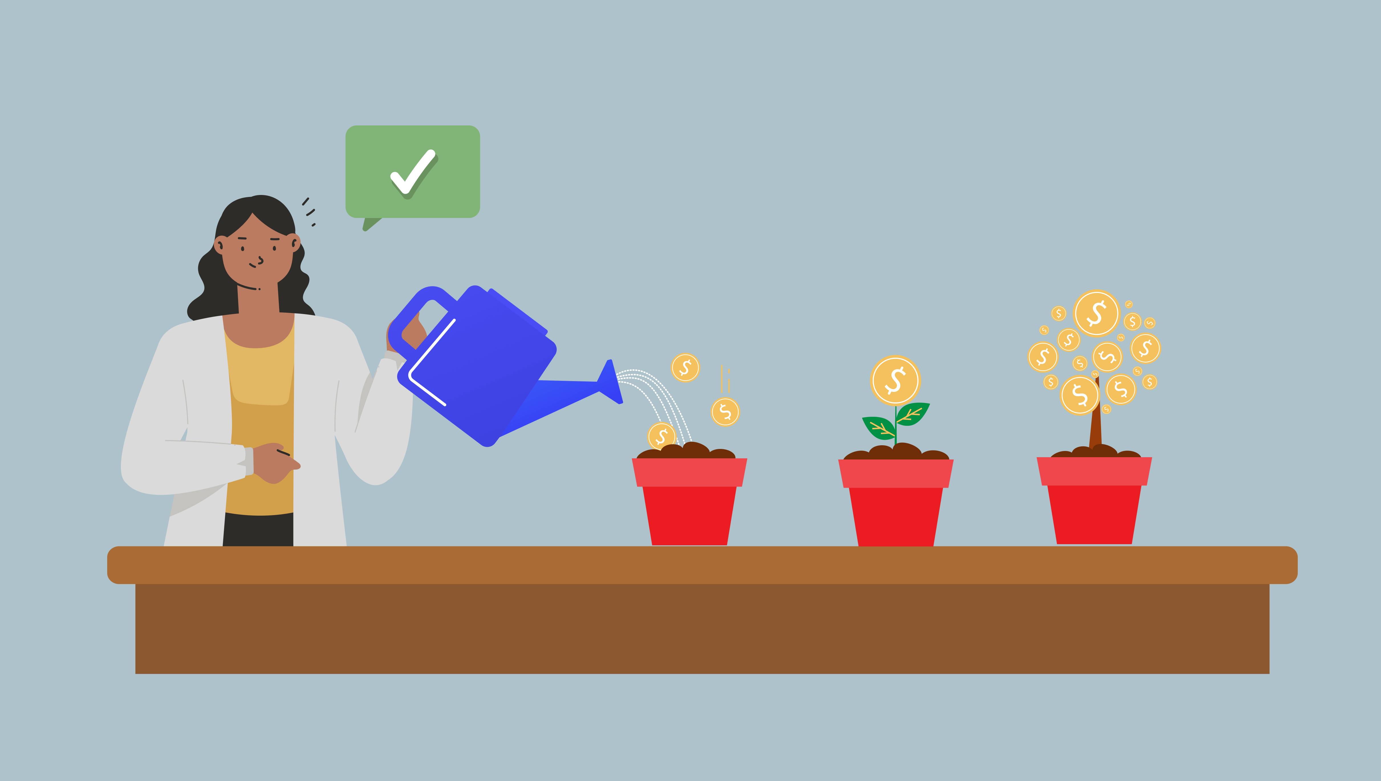 How to verify legit investment opportunities
