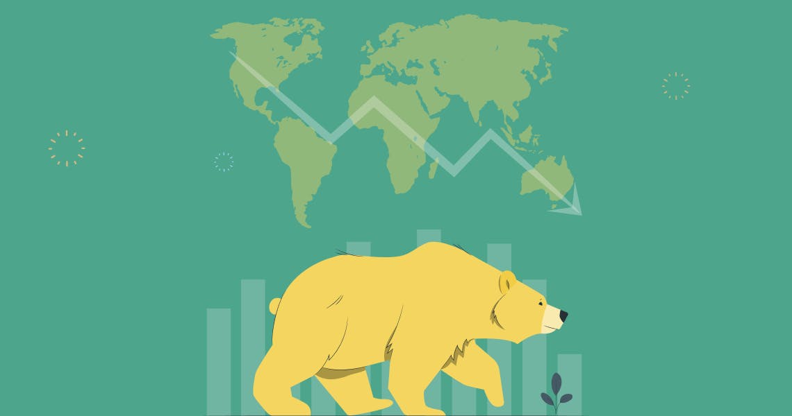 How To Profit From A Bear Market