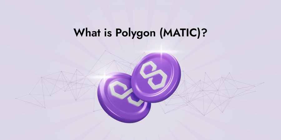 What Is Polygon (MATIC)? - Yellow Card Academy