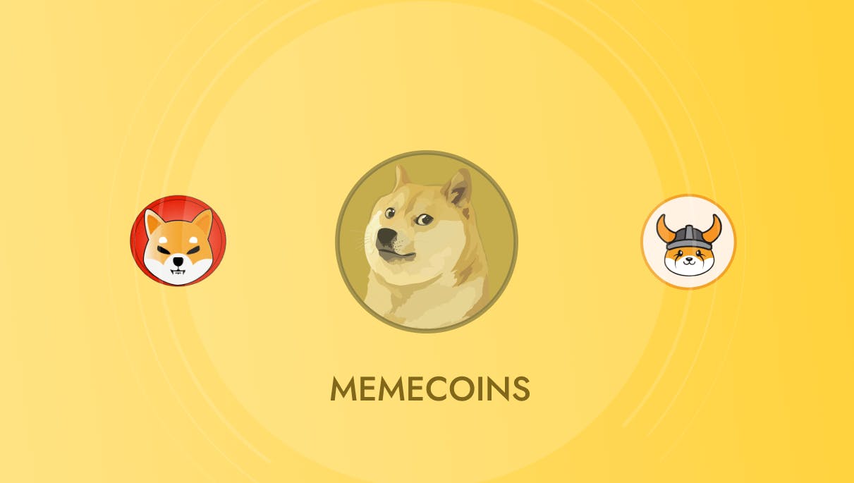 what are meme coins