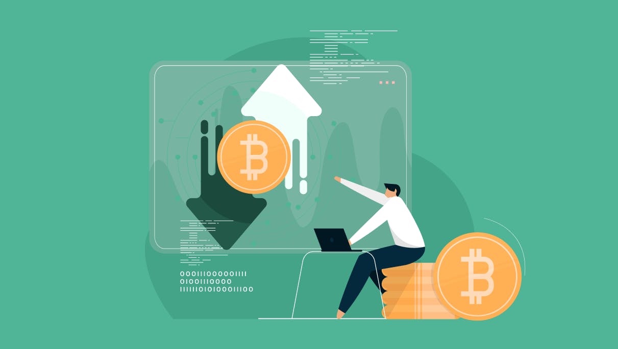 How bitcoin transactions work