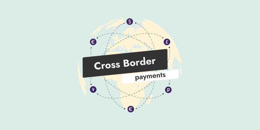 How to overcome the challenges of cross border payments