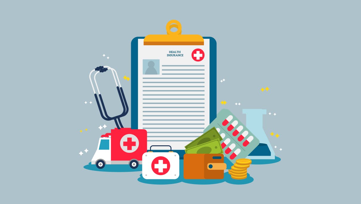 What is health insurance and how does it work?
