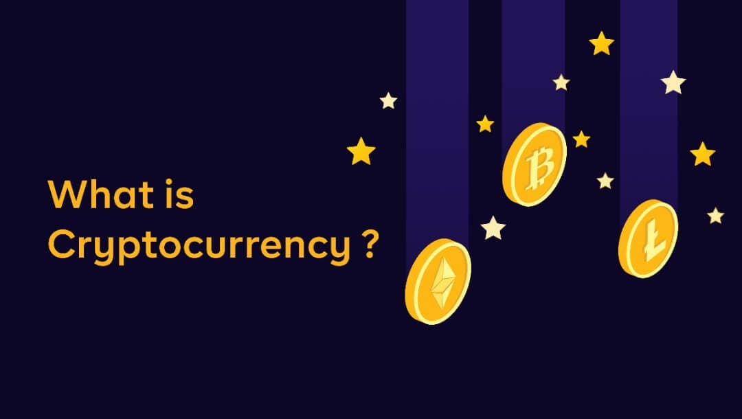What is cryptocurrency?