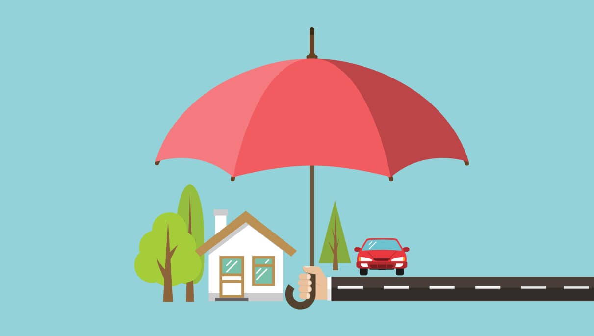 Insurance for Beginners