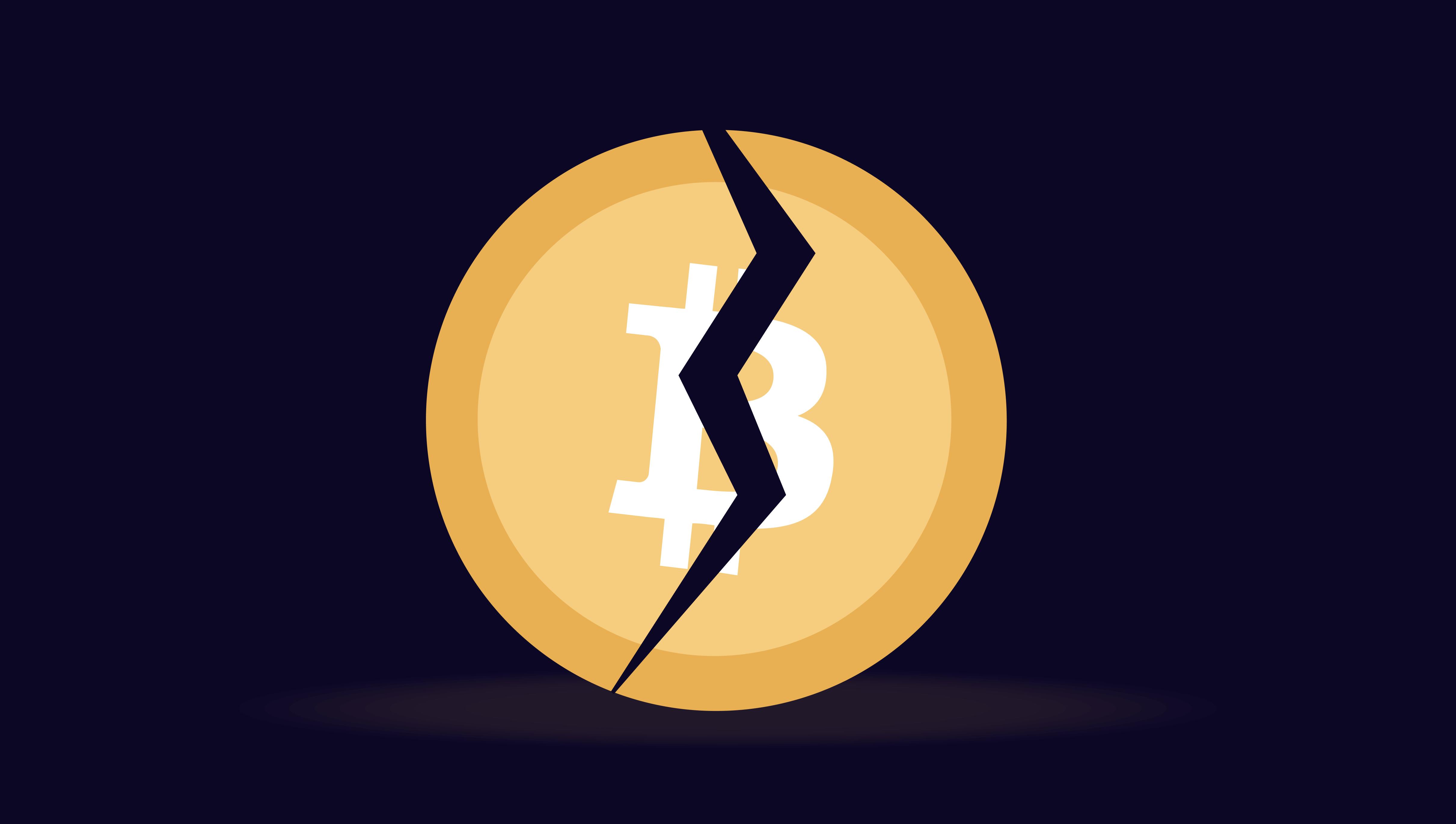Bitcoin Halving