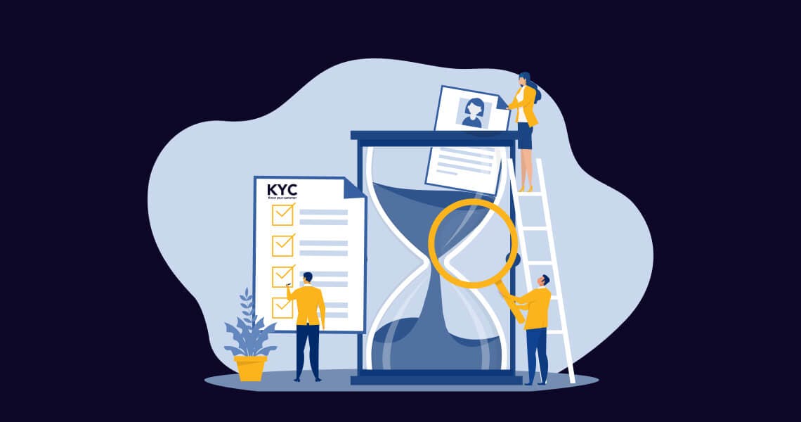 What is KYC?