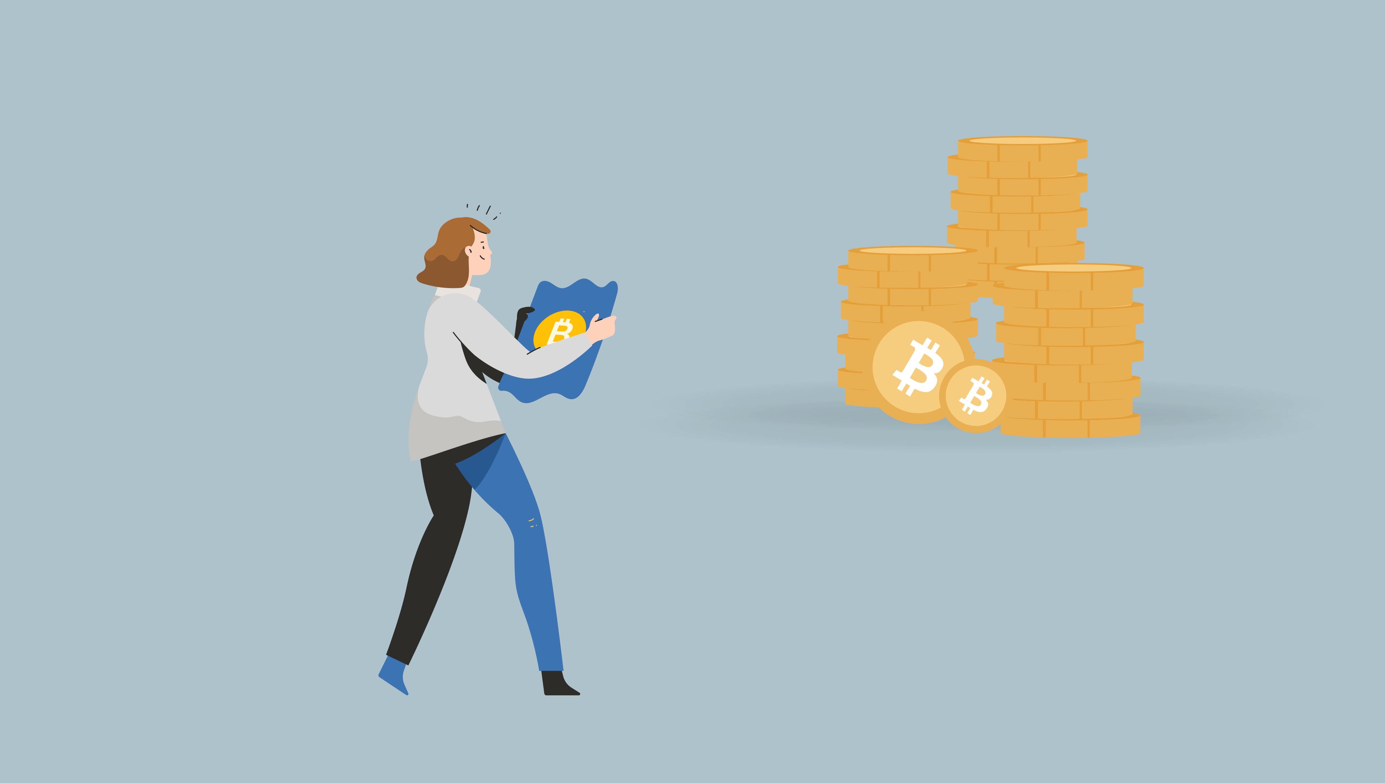 Bitcoin Improvement Proposal (BIP)