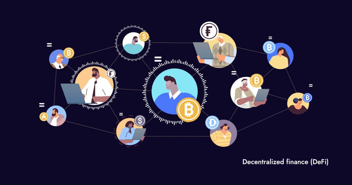 What are DeFi Tokens?