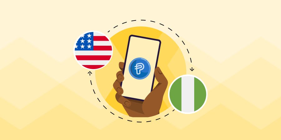 How To Send Money From Nigeria To US At The Lowest Cost