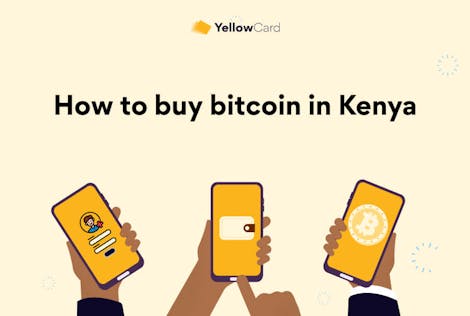 how to buy bitcoin in kenya
