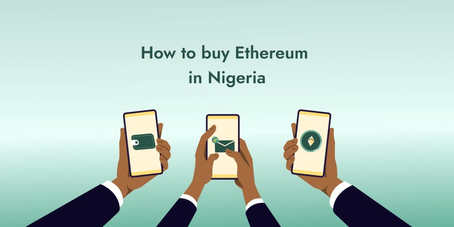 How To Buy Ethereum (ETH) In Nigeria Easily