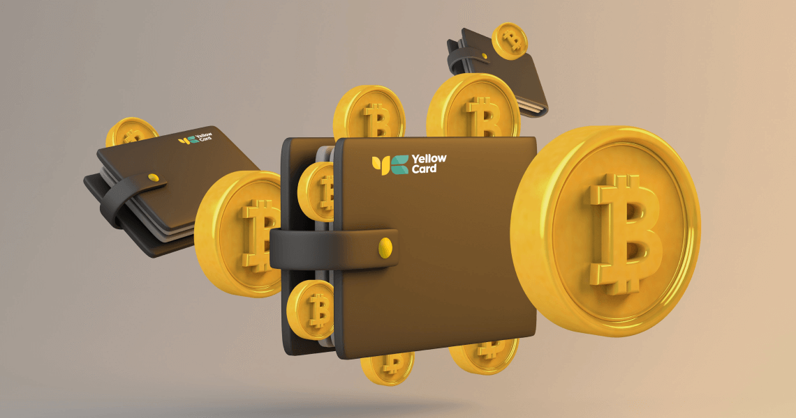 How To Open A Bitcoin Wallet