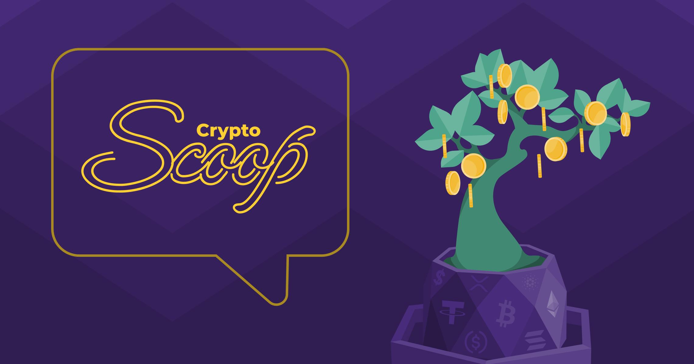 Crypto Scoop