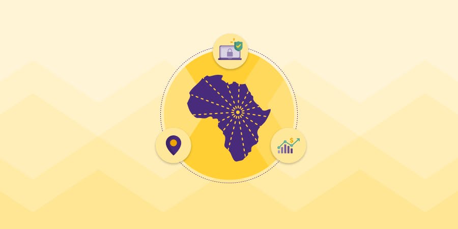 Top Crypto Use Cases In Africa