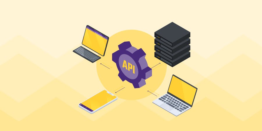 API Revolutionising Africa