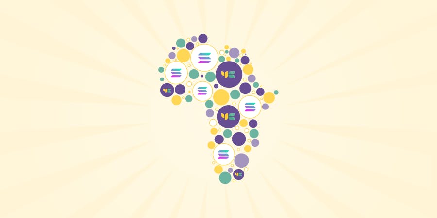Stablecoins Leading the Charge for Crypto in Africa