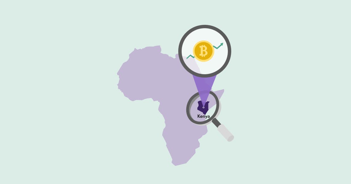 Why Is Bitcoin Trading Growing Rapidly In Africa?