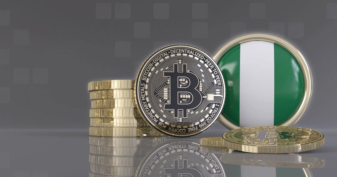 The importance of Bitcoin to Nigerians